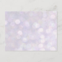 Bakgrund - Lavender Bokeh Ljus