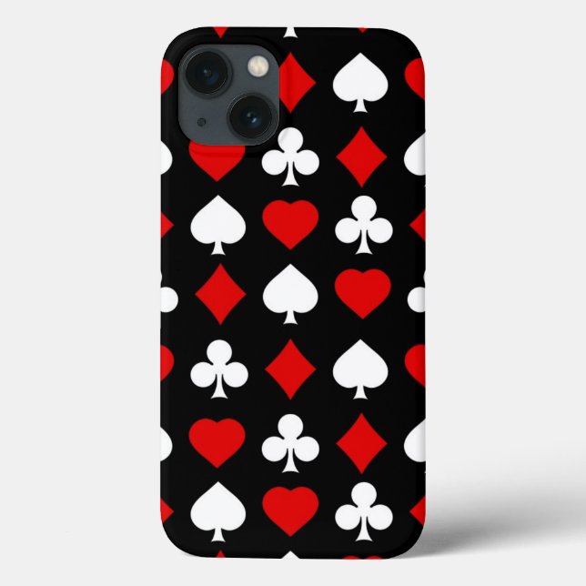 Bakgrund med kostym (Baksida)