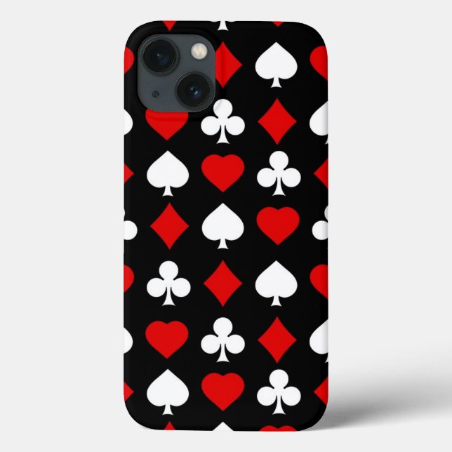 Bakgrund med kostym (Baksida)