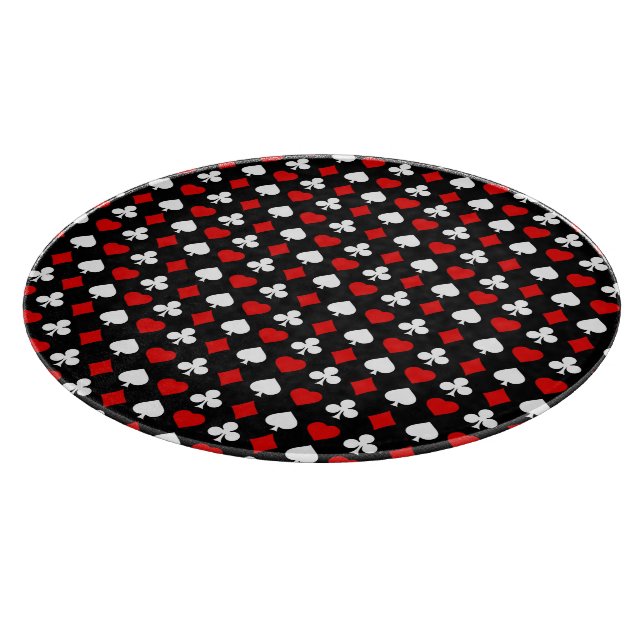 Bakgrund med kostymer (Hörn)