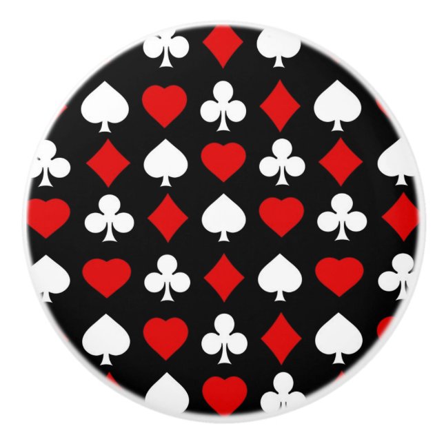 Bakgrund med kostymer knopp (Framsidan)