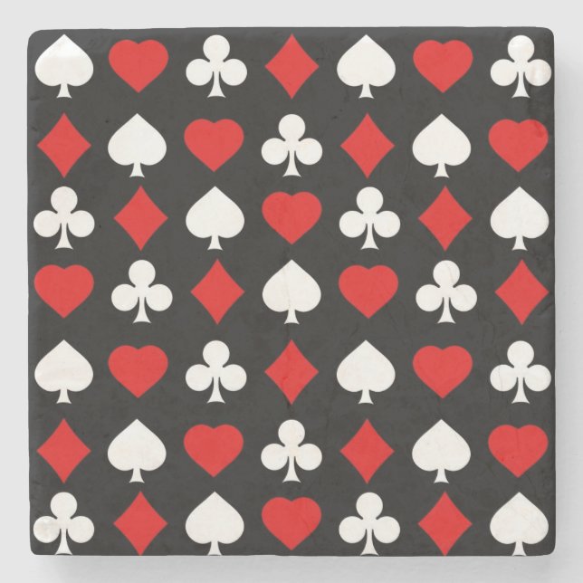 Bakgrund med kostymer underlägg sten (Framsidan)