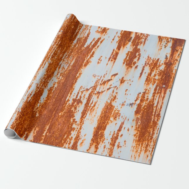 bakgrund och struktur presentpapper (Utrullad)