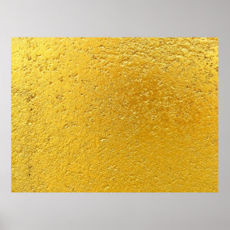Bakgrund och texturabstrakt guld eller folie poster