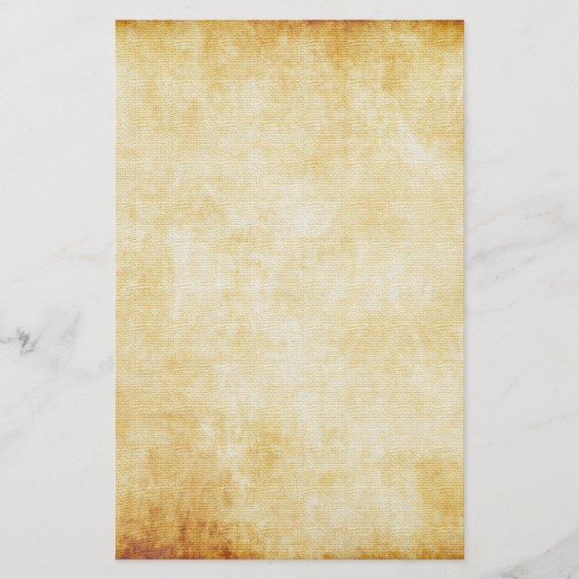 bakgrund - Parchmentpapper Brevpapper (Framsida)