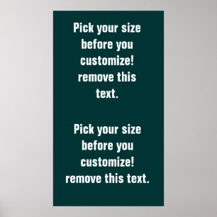 Bakgrund poster blanksteg stora till små Se Anteck