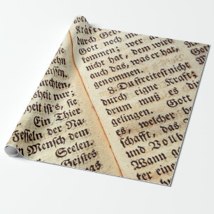 Bakgrund struktur a bok presentpapper