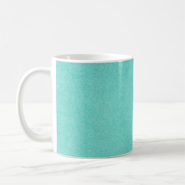 Bakgrund struktur tapet kaffemugg (Vänster)