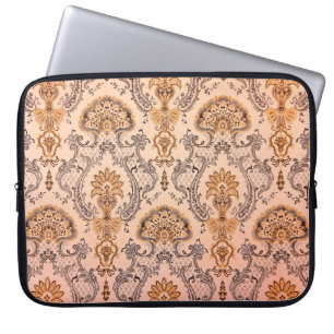 Bakgrund tapet struktur. laptop fodral