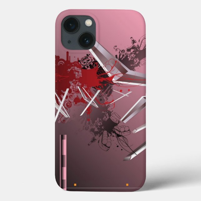 Bakgrund till design (Baksida)