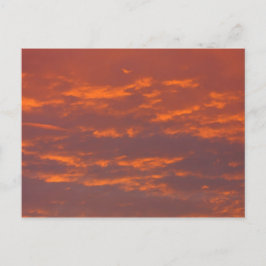 Bakgrund till färglöst himlar. vykort