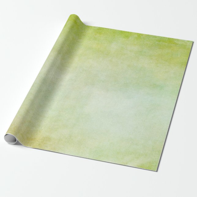 Bakgrund till grönten struktur presentpapper (Utrullad)