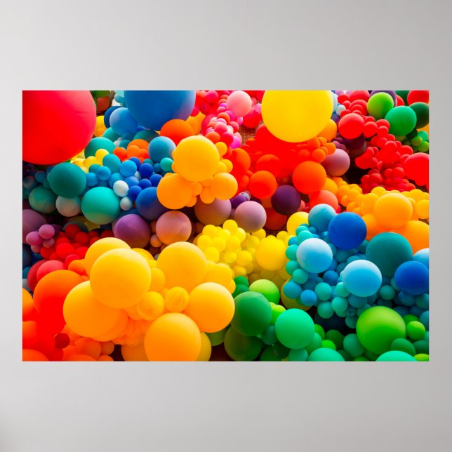 Bakgrund till ljussken av abstrakten för virvelsko poster (Framsidan)