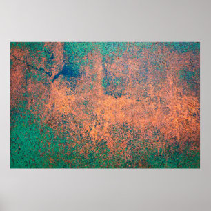 Bakgrund till metall-plattan i struktur. Stålplatt Poster