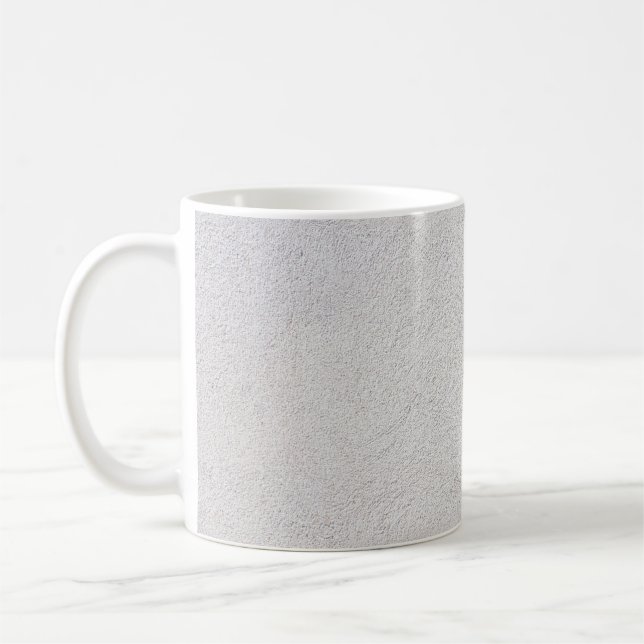 Bakgrund till strukturväggen i struktur kaffemugg (Vänster)