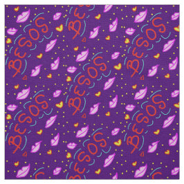 bakgrunden kysser lilans bakgrund tyg