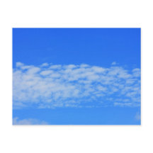 Bakgrunden till blå himmel.