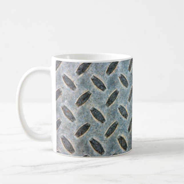 Bakgrundsabstrakt, åldras, struktur kaffemugg (Vänster)