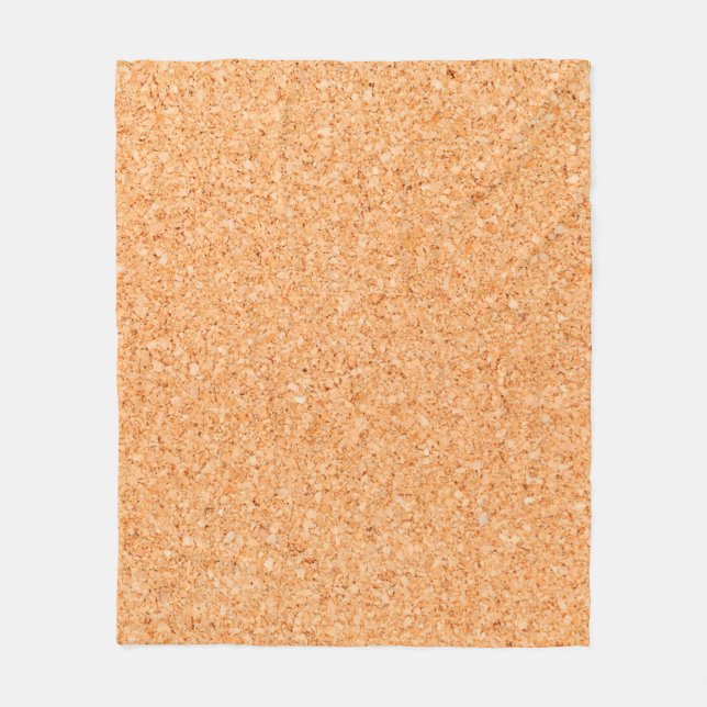 Bakgrundsbakgrund tom panel fleecefilt (Framsidan)