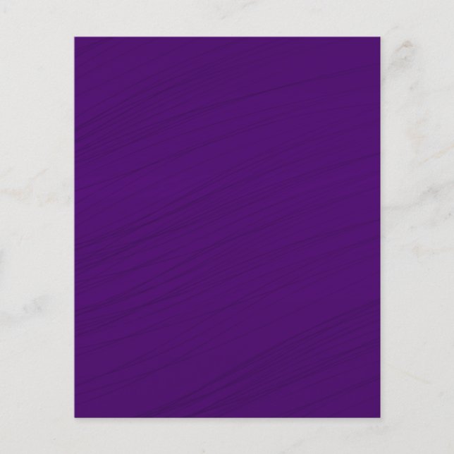bakgrundsbild 301135 MÖRK LILA ROYAL GRAPE STRUKTU Flygblad (Framsidan)