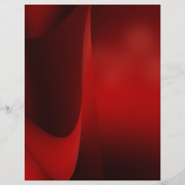 bakgrundsbild 68622 RIK ROYAL RED BACKGROUND WALLP Reklamblad (Framsidan)
