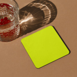 bakgrundsbild av flytande gult i fast färg underlägg papper kvadrat