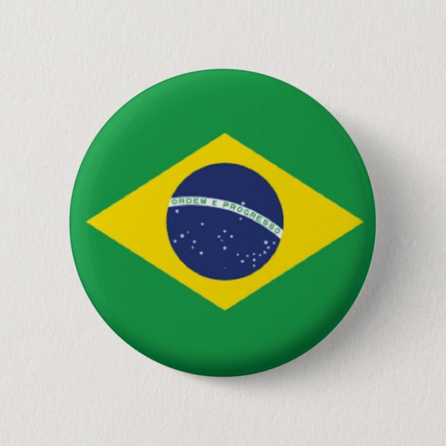BAKGRUNDSBREDD FÖR BRASILIEN 58 MM KNAPP (Framsida)