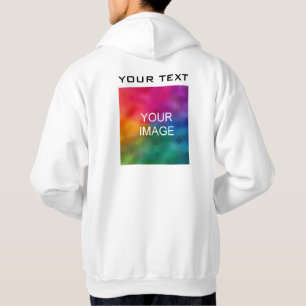 Bakgrundsdesignöverföring Fotobild Manar Modern Bä Hoodie