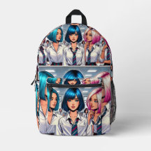 Bakgrundsförpackning Tecknad 1