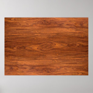 Bakgrundsinformation om teakträ struktur deco poster