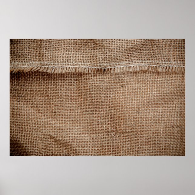 Bakgrundskaffe, säck, badkar, struktur poster (Framsidan)