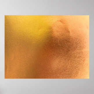 bakgrundskoncentration för guld eller folie färg s poster