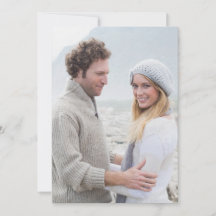 Bakgrundskort för Vellum-foto-bröllop