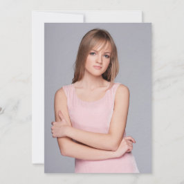 Bakgrundskort för Vellum-fotoprogram Inbjudningar