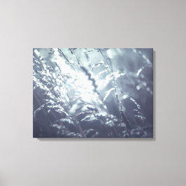Bakgrundsljus för fotograin canvastryck