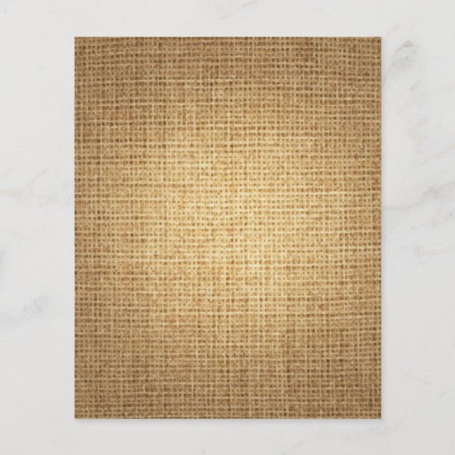 Bakgrundsmall för kopiering flygblad (Framsidan)