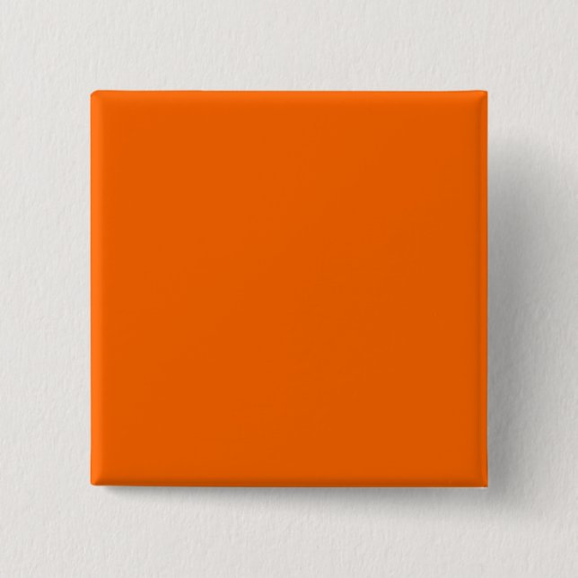 Bakgrundsmall för orange Solid Färg Knapp (Framsida)