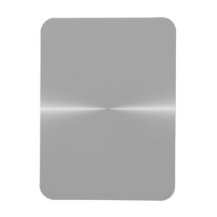 Bakgrundsmall för Shiny like Steel Metall Magnet