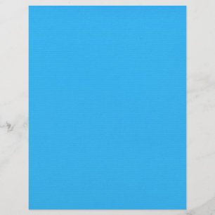 BAKGRUNDSMALL FÖR SOLID HIMLAR BLUE BACKGROUND STR REKLAMBLAD