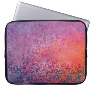 Bakgrundsmall struktur laptop fodral