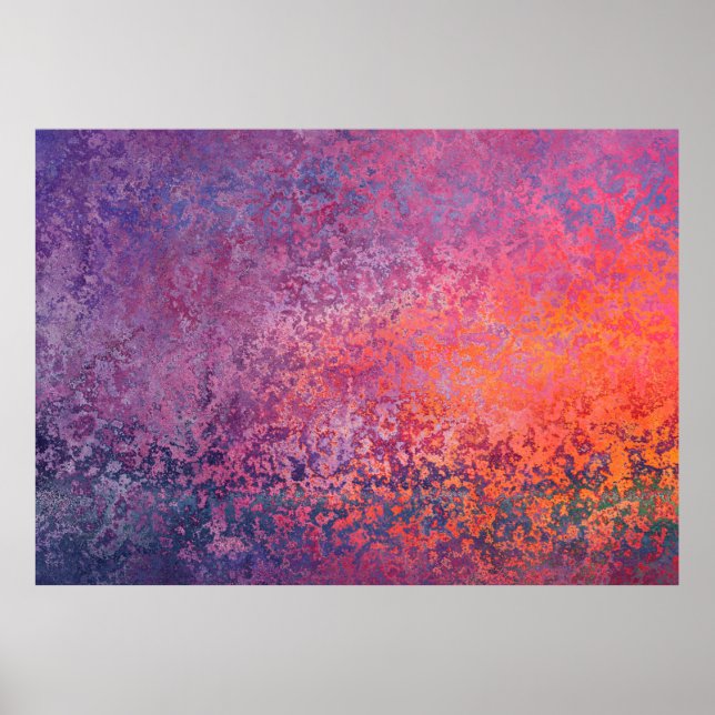 Bakgrundsmall struktur poster (Framsidan)