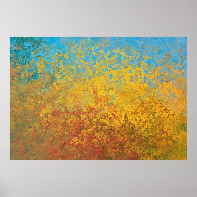 Bakgrundsmall struktur poster (Framsidan)