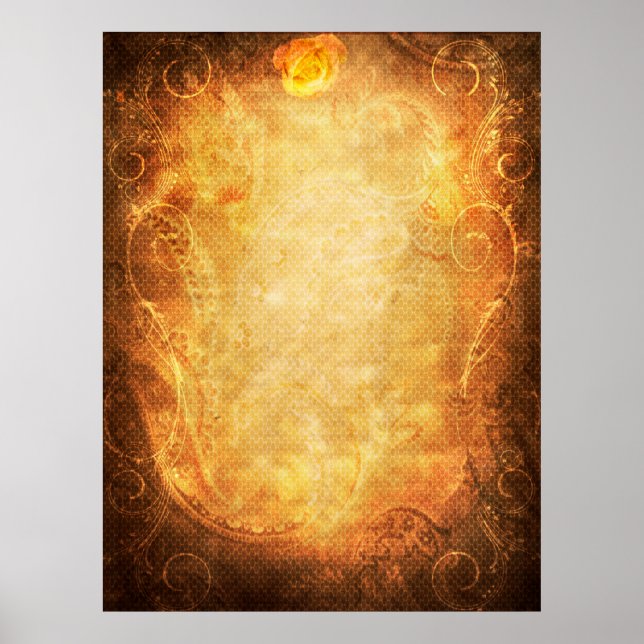 Bakgrundsskrotning av struktur poster (Framsidan)