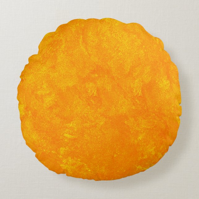 Bakgrundsstuckplåster Rund Kudde (Framsidan)