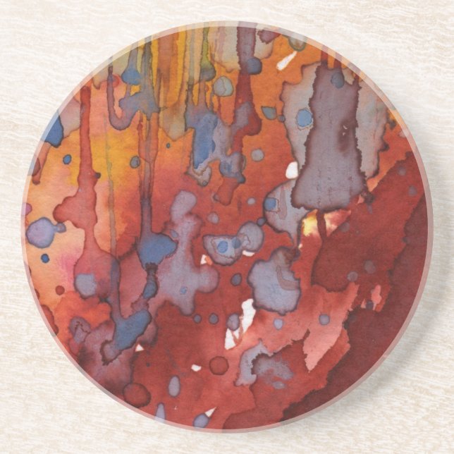 bakgrundsvattenfärg 7 underlägg (Framsidan)