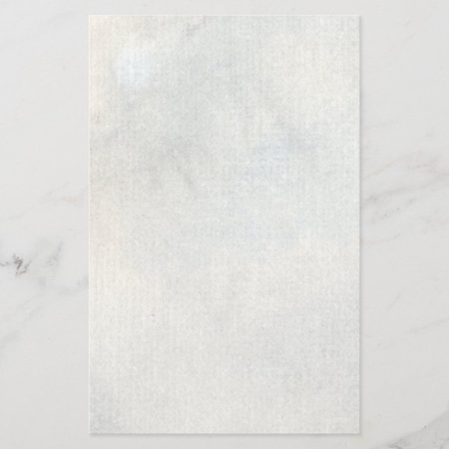 bakgrundsvattenfärg brevpapper (Framsida)