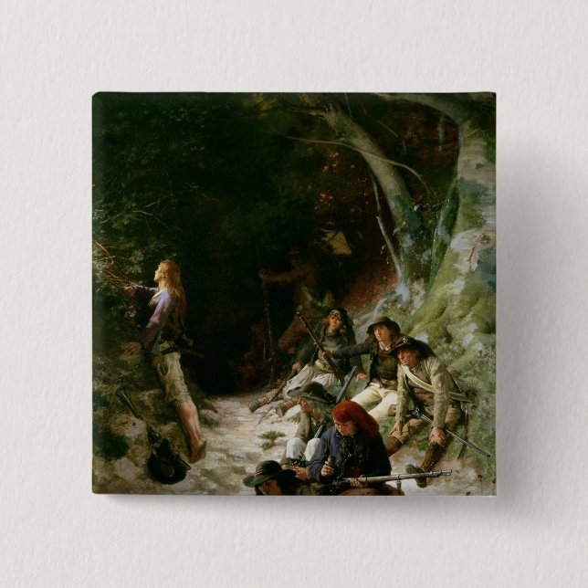 Bakhållet Knapp (Framsida)