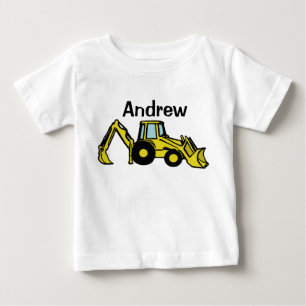 Bakhoe, Andrew Tee