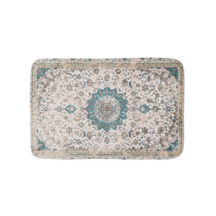 Bakhshaish Azerbajdzjan Northwest Persian Carpet P Badrumsmatta