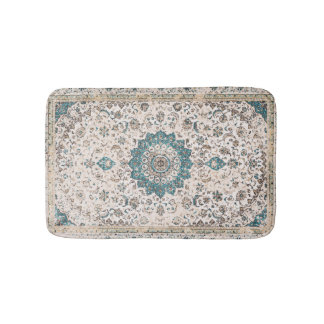 Bakhshaish Azerbajdzjan Northwest Persian Carpet P Badrumsmatta